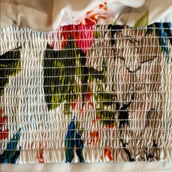 White House Black Market dress shirt size XXS - Picture 8 of 12